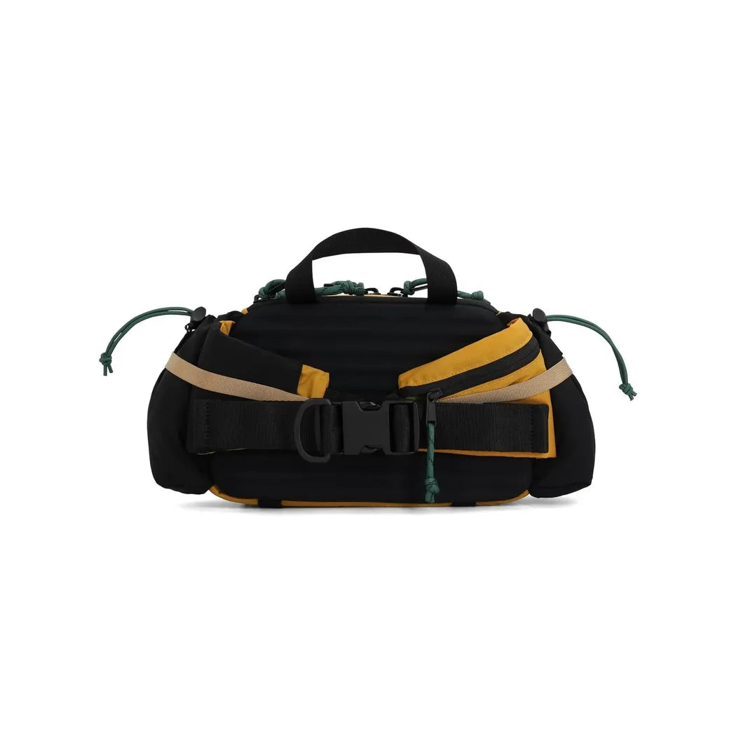 Topo Designs Mountain Hydro Hip Pack-Camping - Hydration - Reservoirs-Appalachian Outfitters