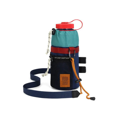 Topo Designs Mountain Hydro Sling-Camping - Hydration - Drinkware Accessories-Midnight-Appalachian Outfitters