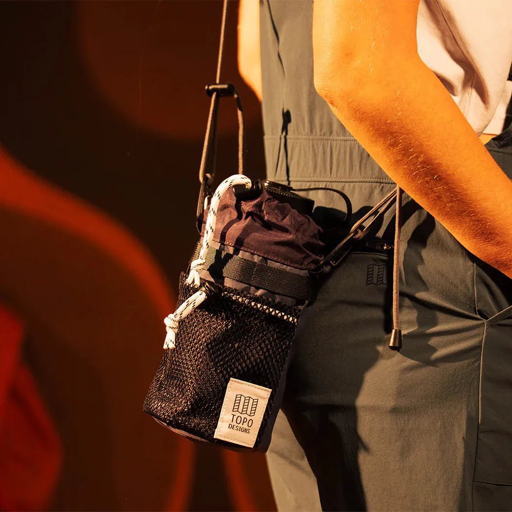 Topo Designs Mountain Hydro Sling-Camping - Hydration - Drinkware Accessories-Appalachian Outfitters