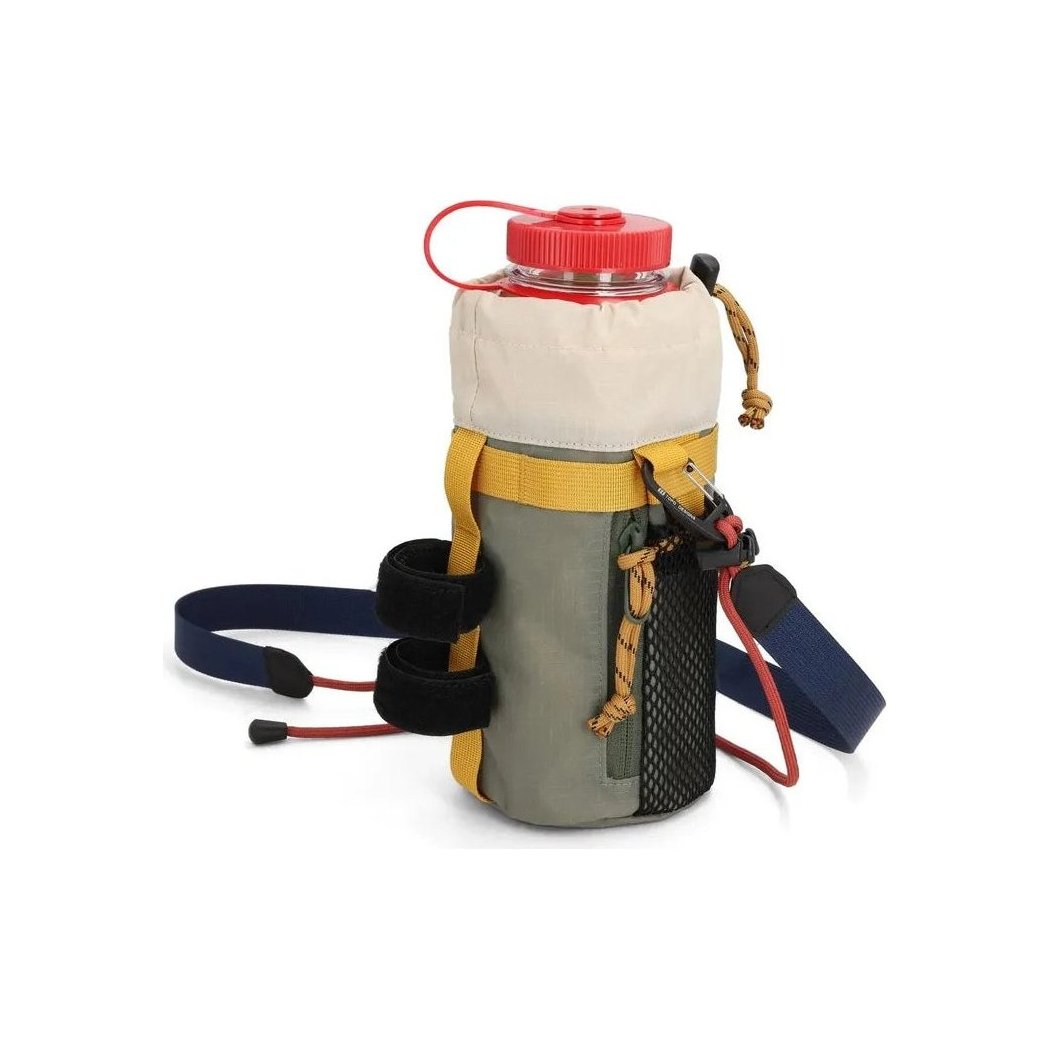 Topo Designs Mountain Hydro Sling-Camping - Hydration - Drinkware Accessories-Appalachian Outfitters