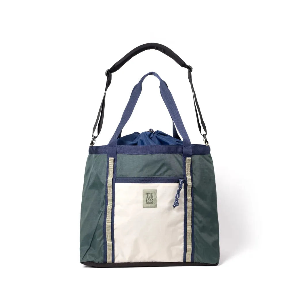 Topo Designs Mountain Utility Tote-Accessories - Bags-Appalachian Outfitters