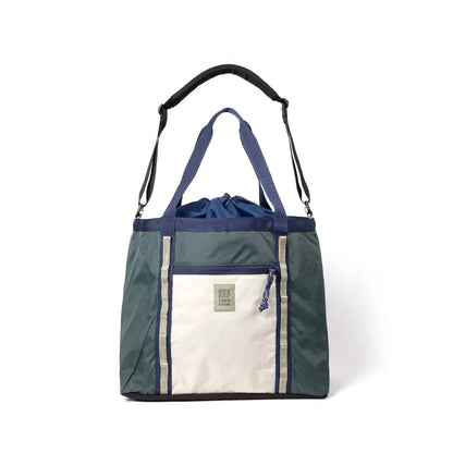 Topo Designs Mountain Utility Tote-Accessories - Bags-Appalachian Outfitters