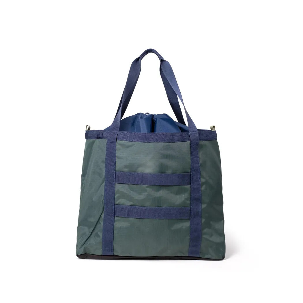 Topo Designs Mountain Utility Tote-Accessories - Bags-Appalachian Outfitters