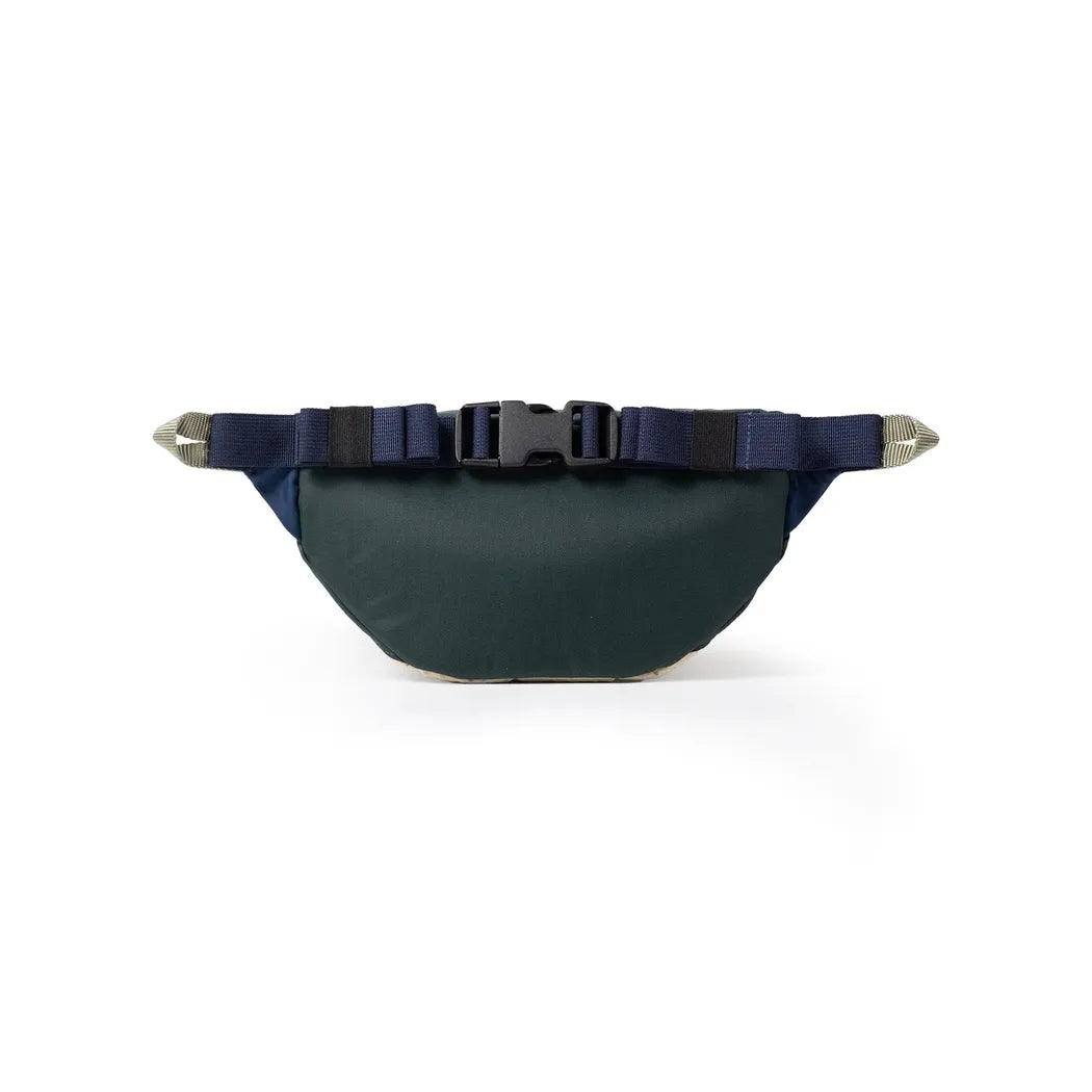 Topo Designs Mountain Waist Pack-Accessories - Bags-Appalachian Outfitters