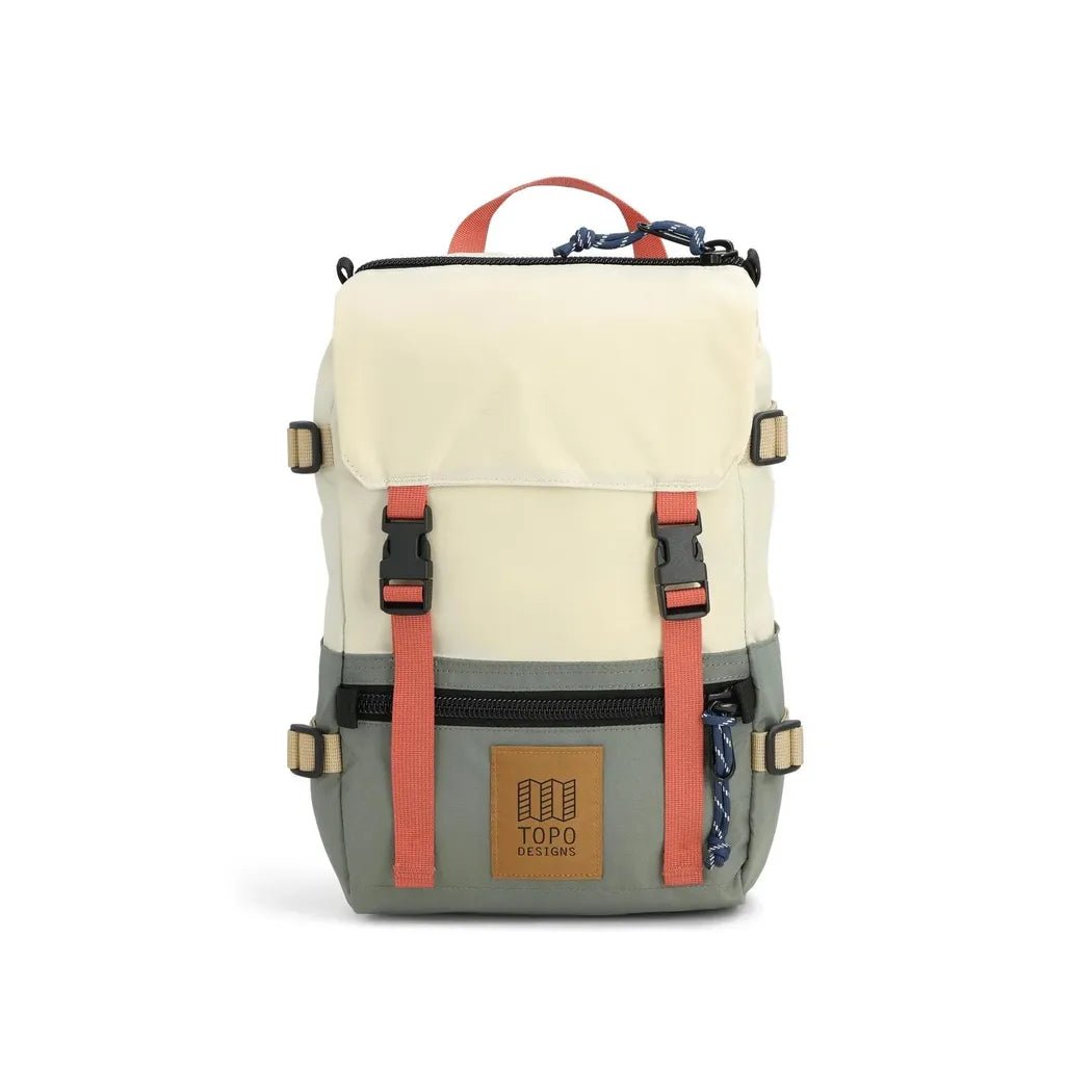 Topo Designs Rover Pack Mini-Travel - Bags-Appalachian Outfitters
