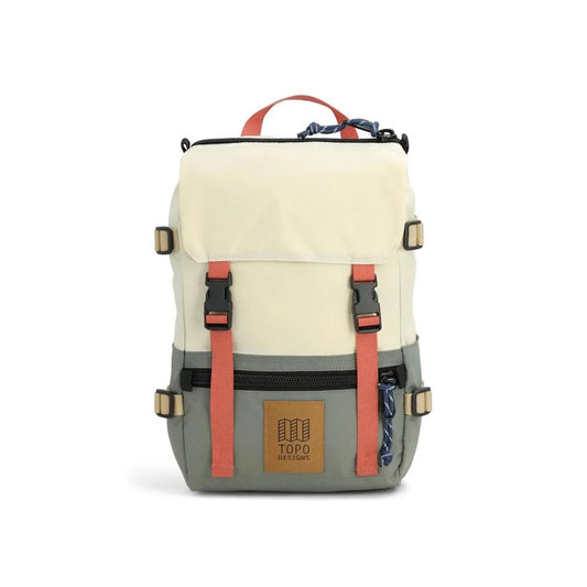 Topo Designs Rover Pack Mini-Travel - Bags-Appalachian Outfitters