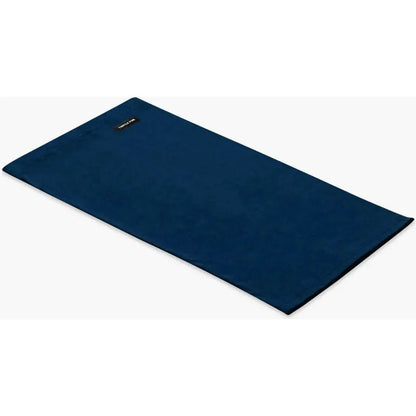 Turtle Fur Carefree Superfine Merino Wool Tube-Accessories - Bandanas-Navy-Appalachian Outfitters