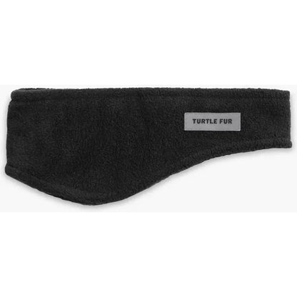 Turtle Fur Chelonia 150 Fleece Bang Band-Accessories - Bandanas-Black-Appalachian Outfitters