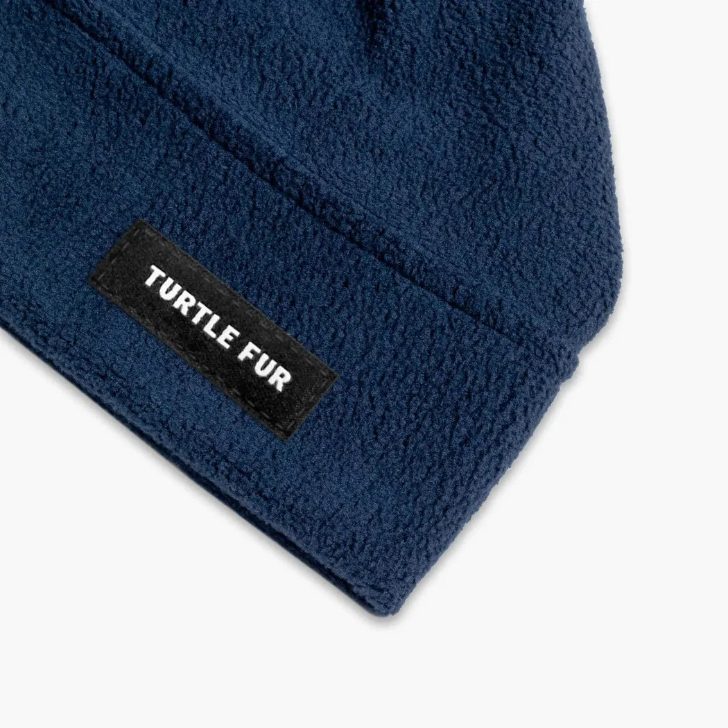 Turtle Fur Chelonia 150 Fleece Beanie-Accessories - Hats-Appalachian Outfitters