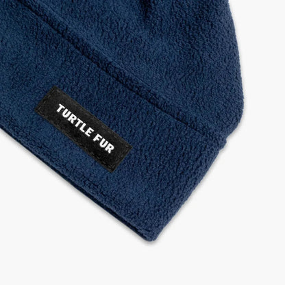 Turtle Fur Chelonia 150 Fleece Beanie-Accessories - Hats-Appalachian Outfitters