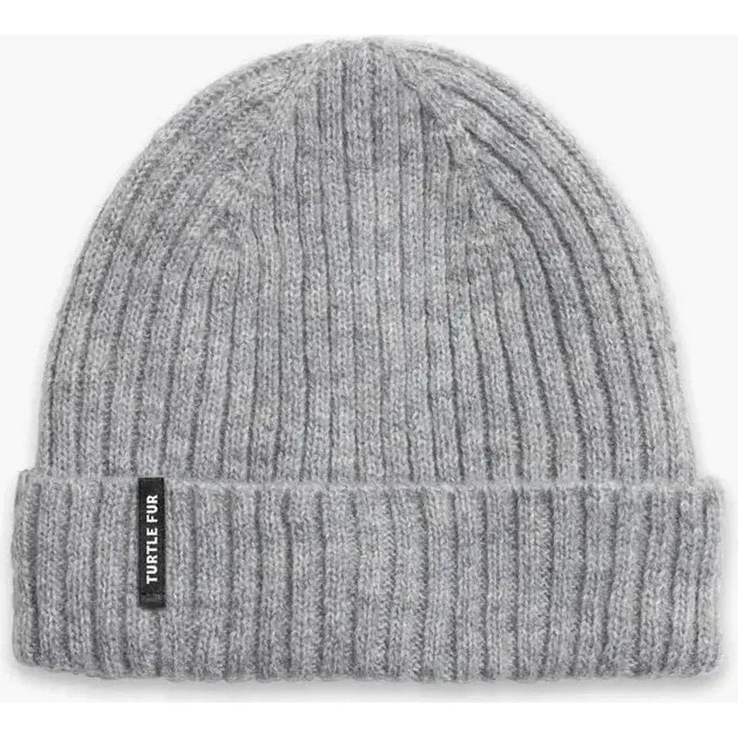 Turtle Fur Clara Beanie-Accessories - Hats - Women's-Ash-Appalachian Outfitters