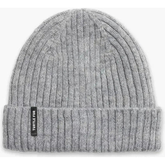 Turtle Fur Clara Beanie-Accessories - Hats - Women's-Ash-Appalachian Outfitters