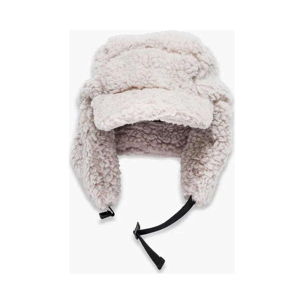 Turtle Fur Comfort Lush Backcountry Trapper-Accessories - Hats - Unisex-Natural-Appalachian Outfitters
