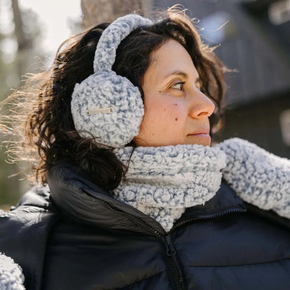 Turtle Fur Comfort Lush Neck Warmer-Accessories - Bandanas-Appalachian Outfitters