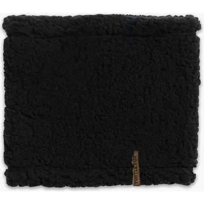 Turtle Fur Comfort Lush Neck Warmer-Accessories - Bandanas-Black-Appalachian Outfitters