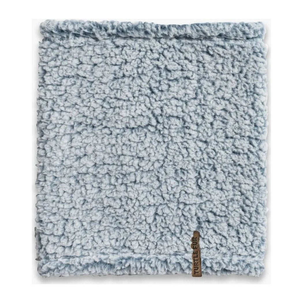 Turtle Fur Comfort Lush Pipe Dream-Accessories - Bandanas-Smoke Blue-Appalachian Outfitters