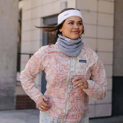 Turtle Fur Comfort Luxe Double-Layer Neck Warmer-Accessories - Bandanas-Appalachian Outfitters
