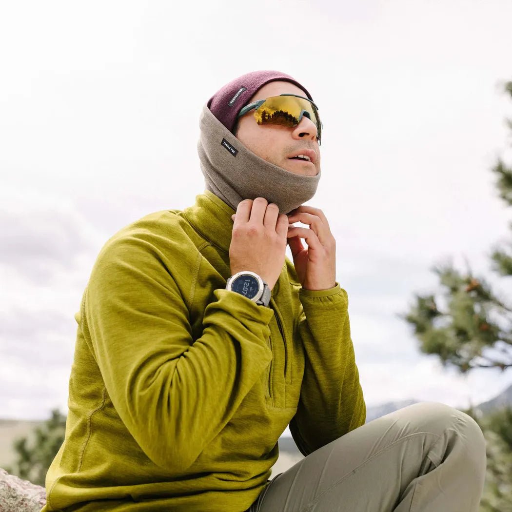 Turtle Fur Comfort Luxe Tube-Accessories - Bandanas-Appalachian Outfitters