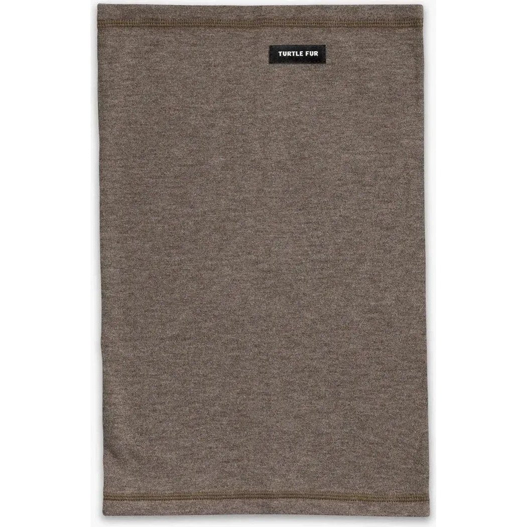 Turtle Fur Comfort Luxe Tube-Accessories - Bandanas-Bark-Appalachian Outfitters