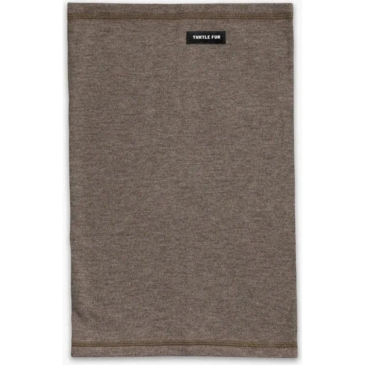 Turtle Fur Comfort Luxe Tube-Accessories - Bandanas-Bark-Appalachian Outfitters