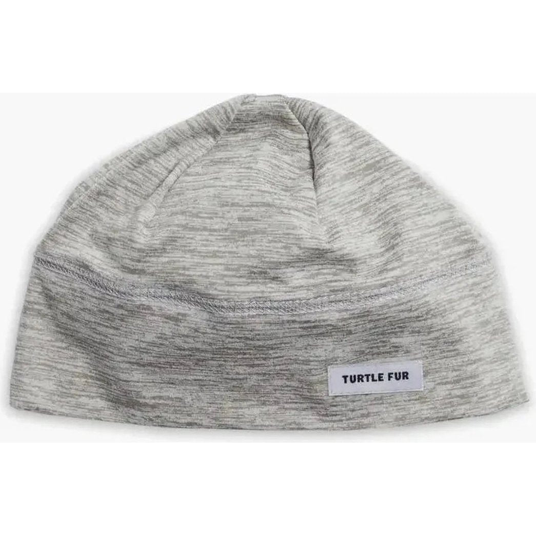Turtle Fur Comfort Stria Brain Shroud-Accessories - Hats - Unisex-Storm-Appalachian Outfitters