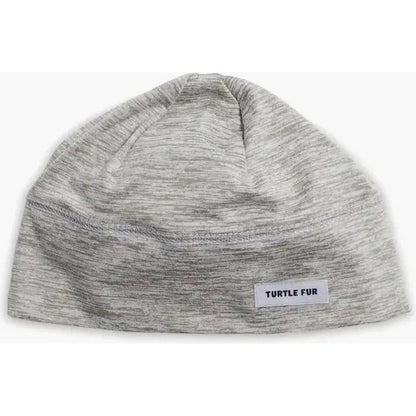 Turtle Fur Comfort Stria Brain Shroud-Accessories - Hats - Unisex-Storm-Appalachian Outfitters