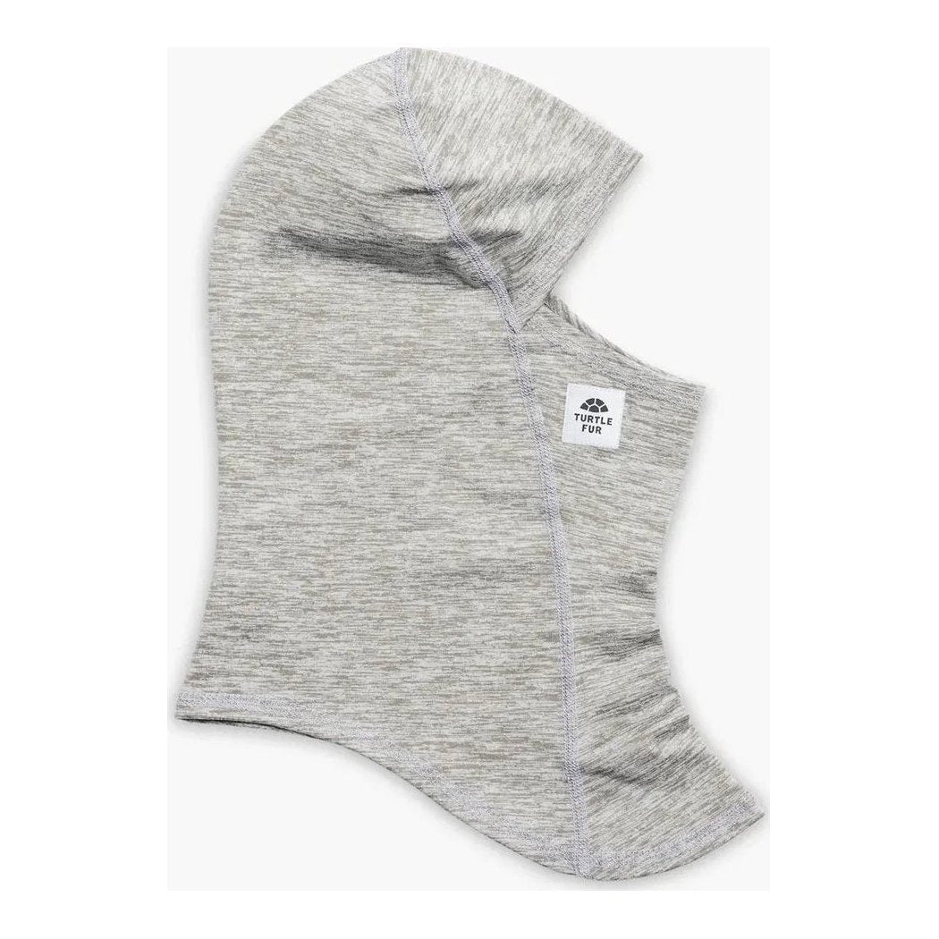 Turtle Fur Comfort Stria MaxClava-Accessories - Bandanas-Storm-Appalachian Outfitters