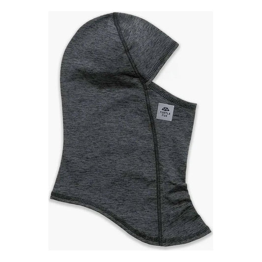 Turtle Fur Comfort Stria MaxClava-Accessories - Bandanas-Onyx-Appalachian Outfitters