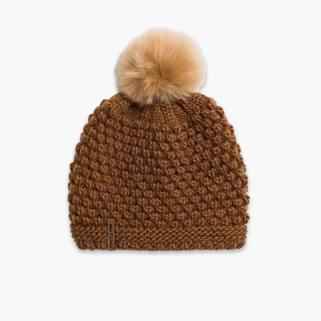 Turtle Fur Women's Snowfall-Accessories - Hats - Women's-Appalachian Outfitters