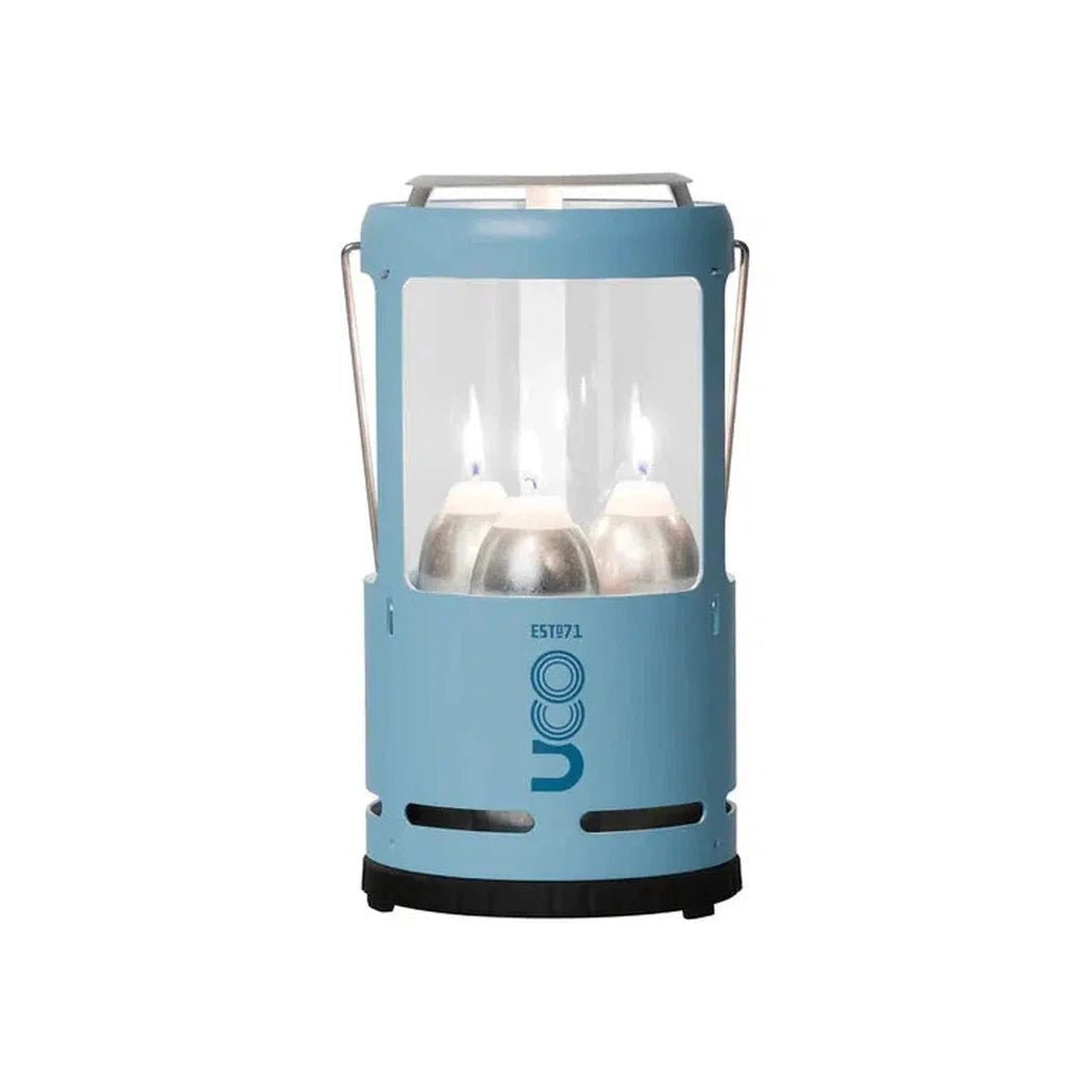 UCO Candlelier-Camping - Lighting-Glacier Blue-Appalachian Outfitters