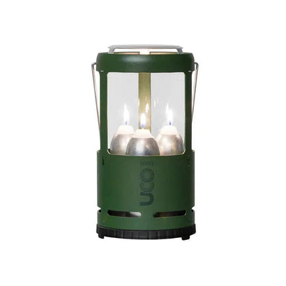 UCO Candlelier-Camping - Lighting-Forest Green-Appalachian Outfitters