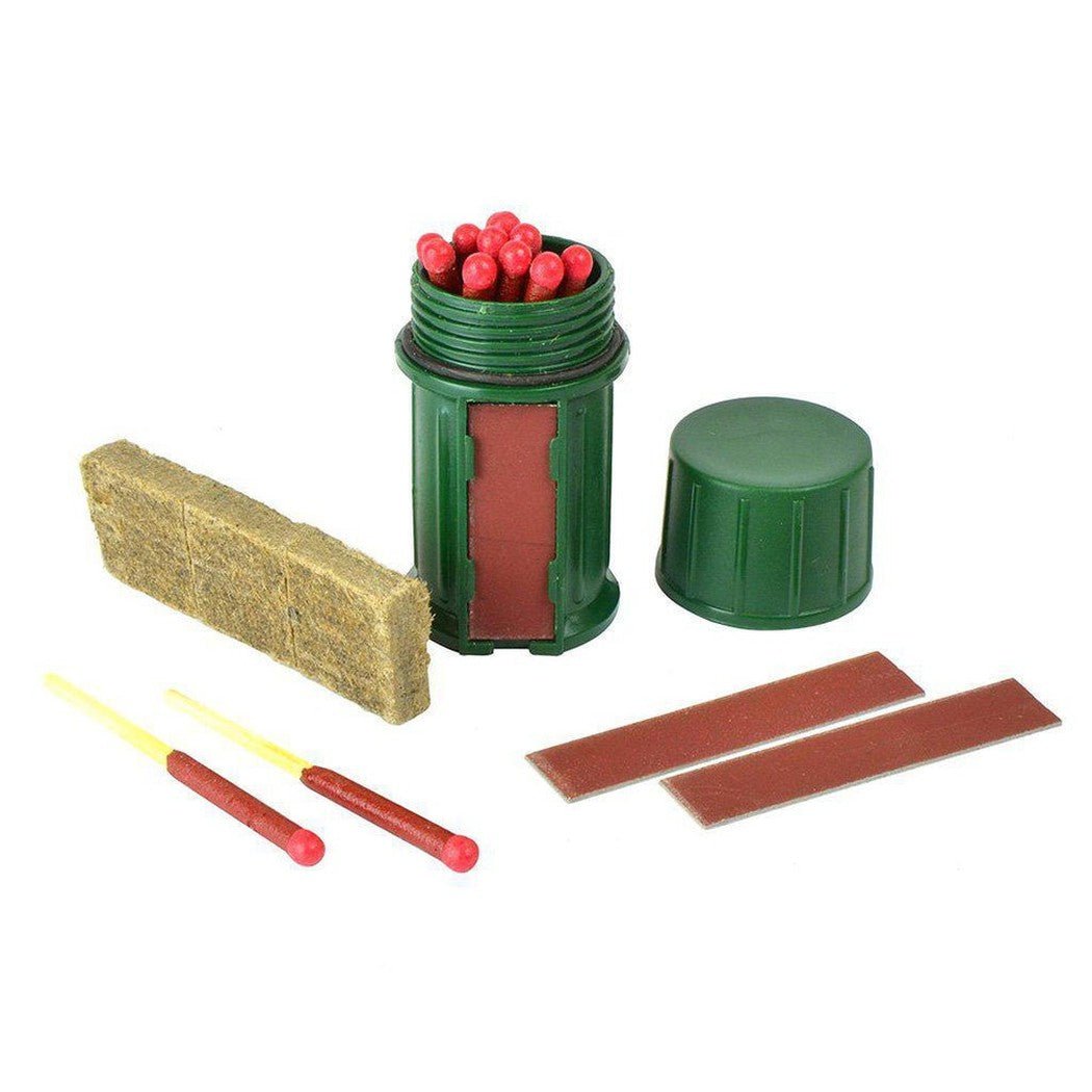 UCO Mini Fire Starting Kit-Camping - Cooking - Fire Starting-Appalachian Outfitters