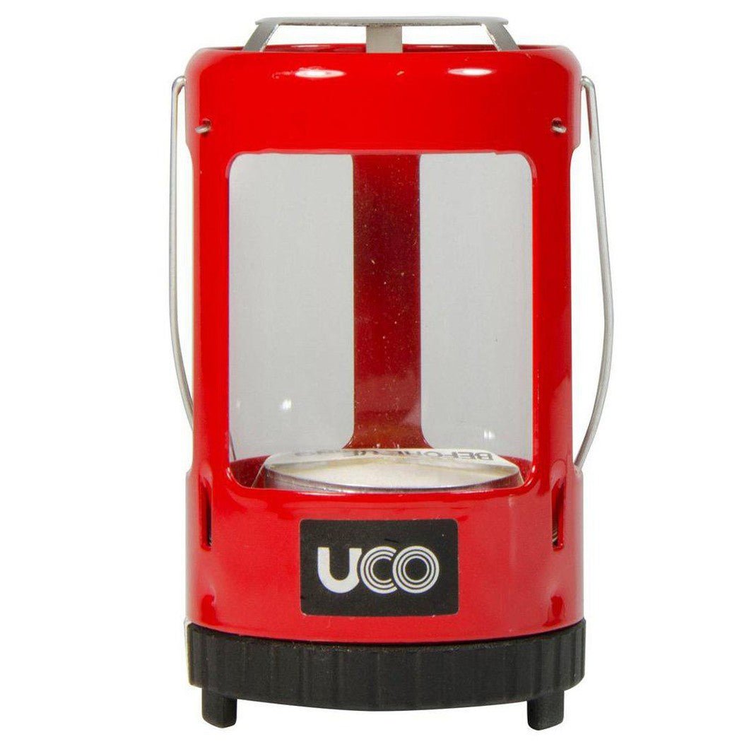 UCO Mini Lantern Kit 2.0-Camping - Lighting-Appalachian Outfitters