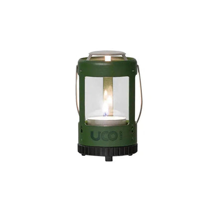 UCO Mini Lantern Kit 2.0-Camping - Lighting-Forest-Appalachian Outfitters
