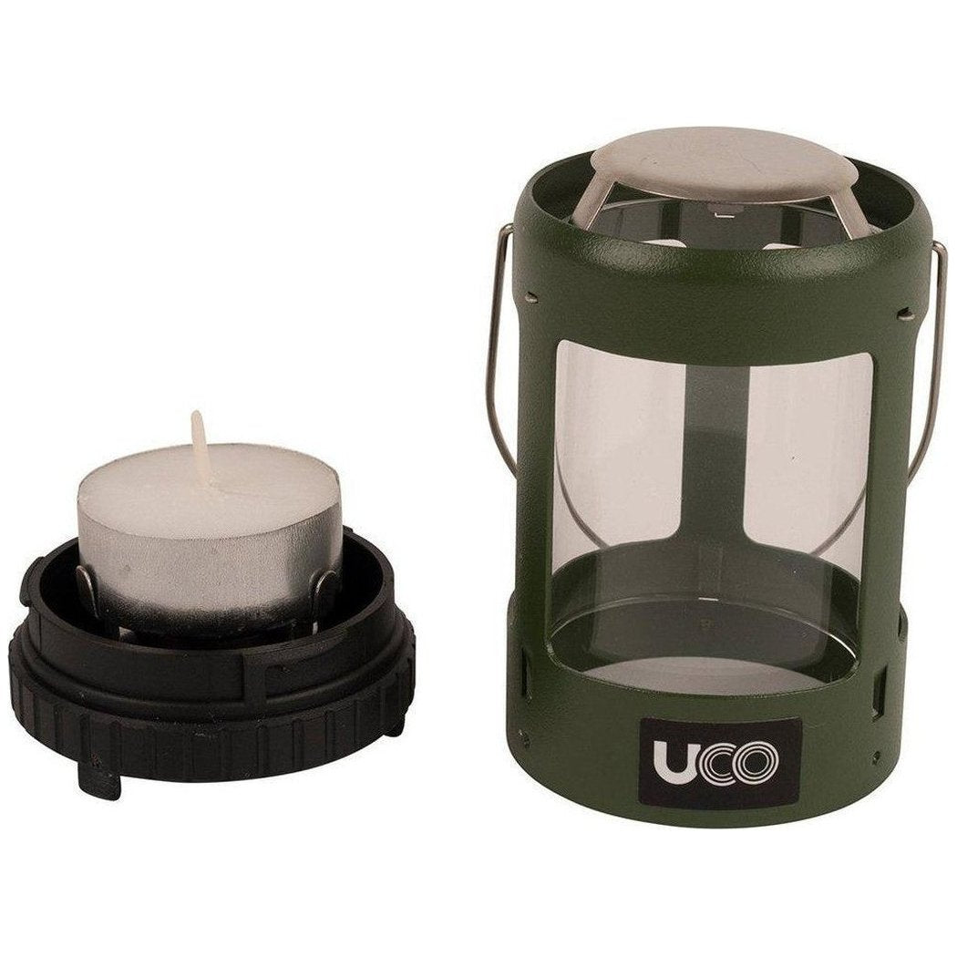 UCO Mini Lantern Kit 2.0-Camping - Lighting-Appalachian Outfitters