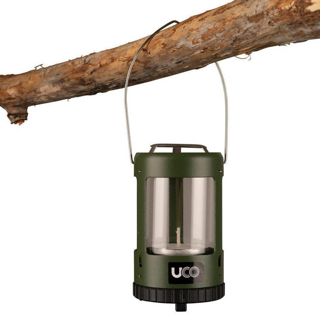 UCO Mini Lantern Kit 2.0-Camping - Lighting-Appalachian Outfitters