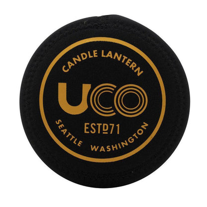 UCO Neoprene Cocoon for Candlelier-Camping - Lighting-Appalachian Outfitters