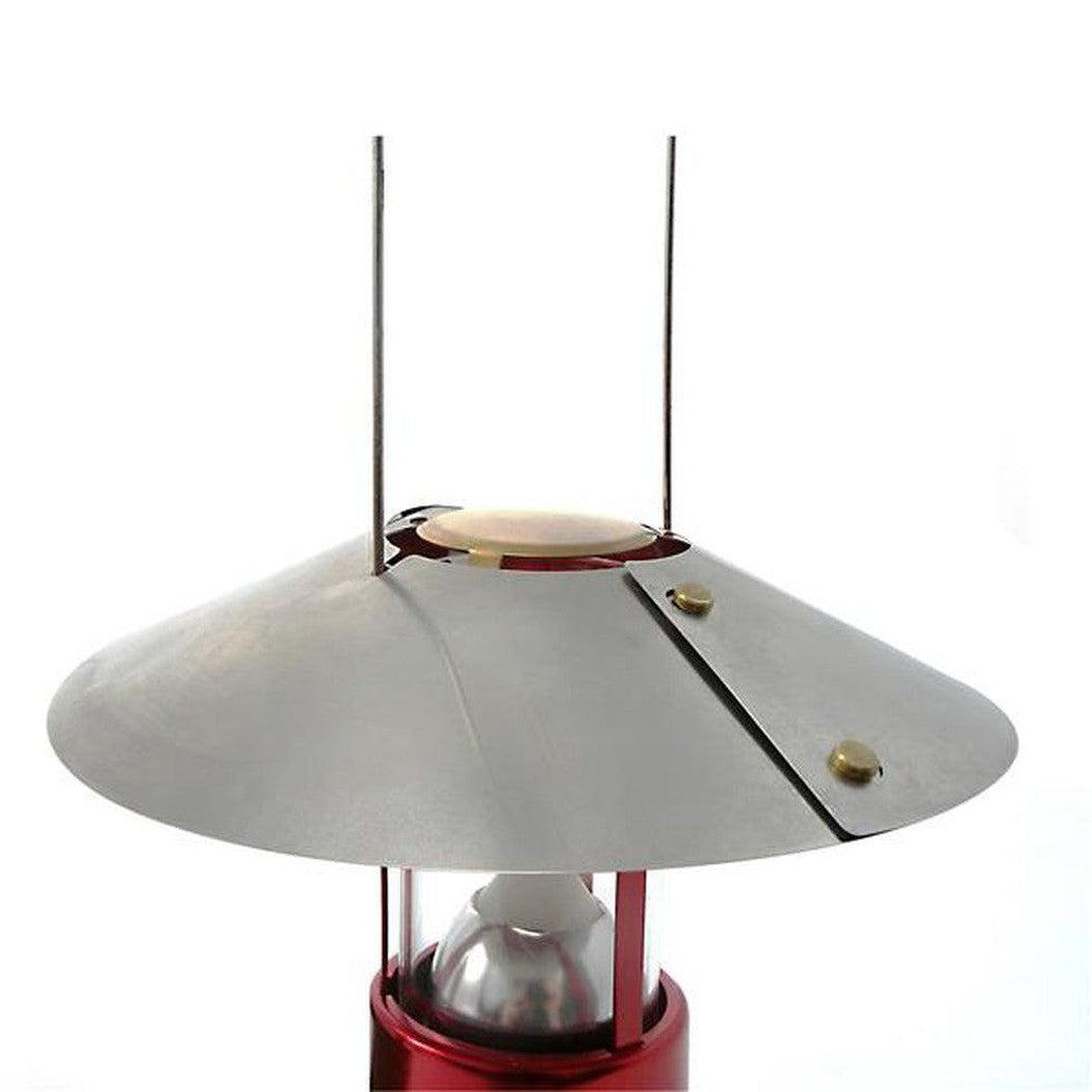 UCO Orig/Mini Pac-Flat Reflector-Camping - Lighting-Appalachian Outfitters