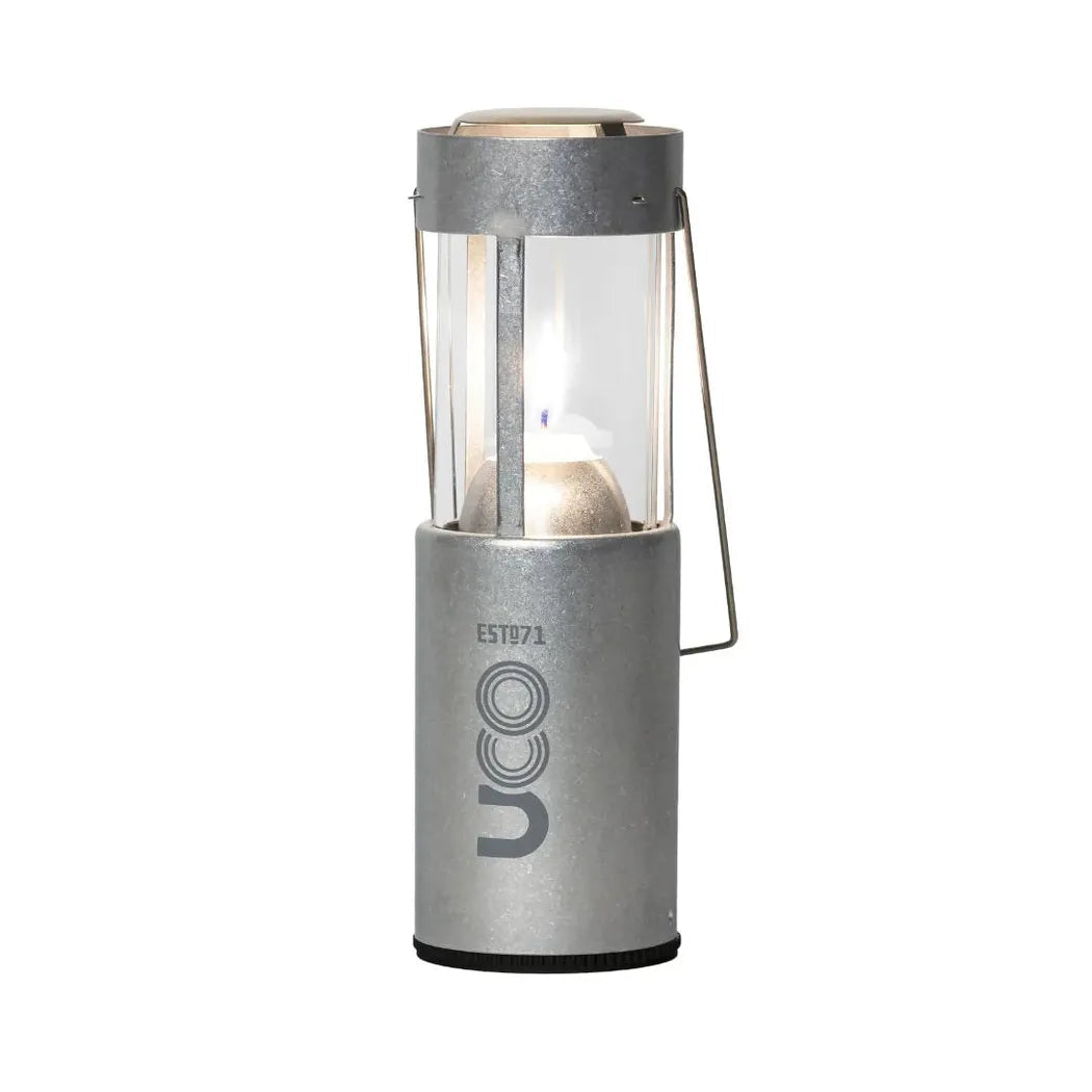 UCO Original Candle Lantern - Aluminum-Camping - Lighting-Appalachian Outfitters