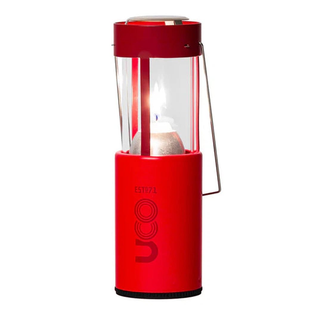 UCO Original Candle Lantern-Camping - Lighting-Volcano-Appalachian Outfitters