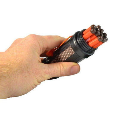 UCO Titan Stormproof Match Kit-Camping - Cooking - Fire Starting-Appalachian Outfitters