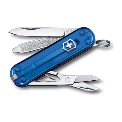 Victorinox Classic SD-Camping - Accessories - Knives-Sky High-Appalachian Outfitters