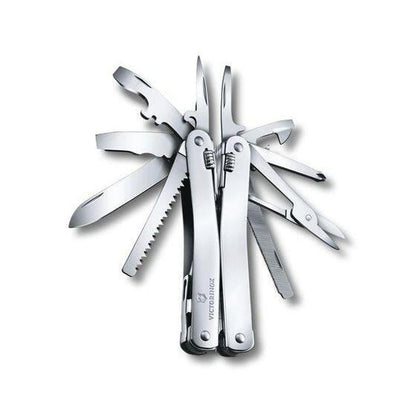 Victorinox SwissTool Spirit X-Camping - Accessories - Knives-Appalachian Outfitters