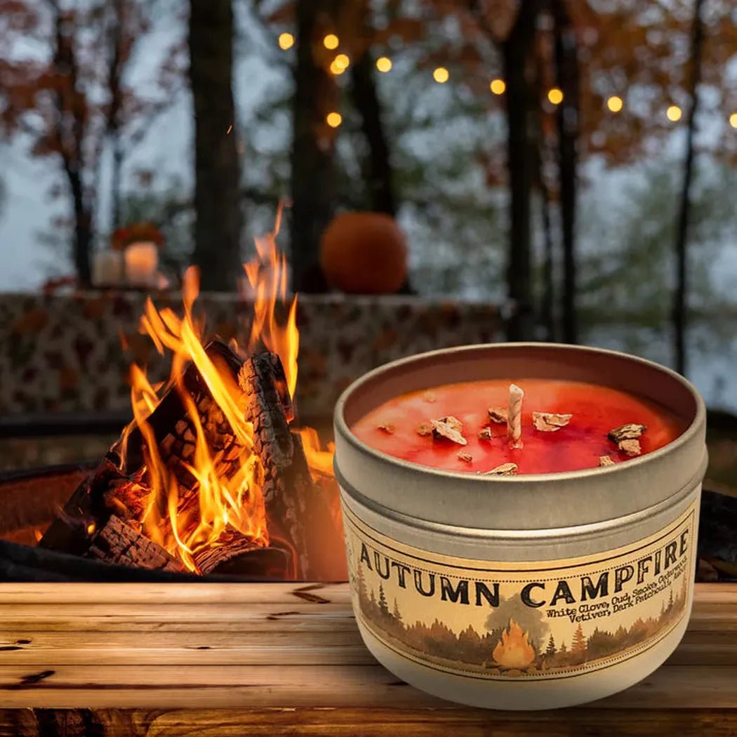 Wanderlust Folk Autumn Campfire-Accessories - Novelty - Decor-4 oz-Appalachian Outfitters