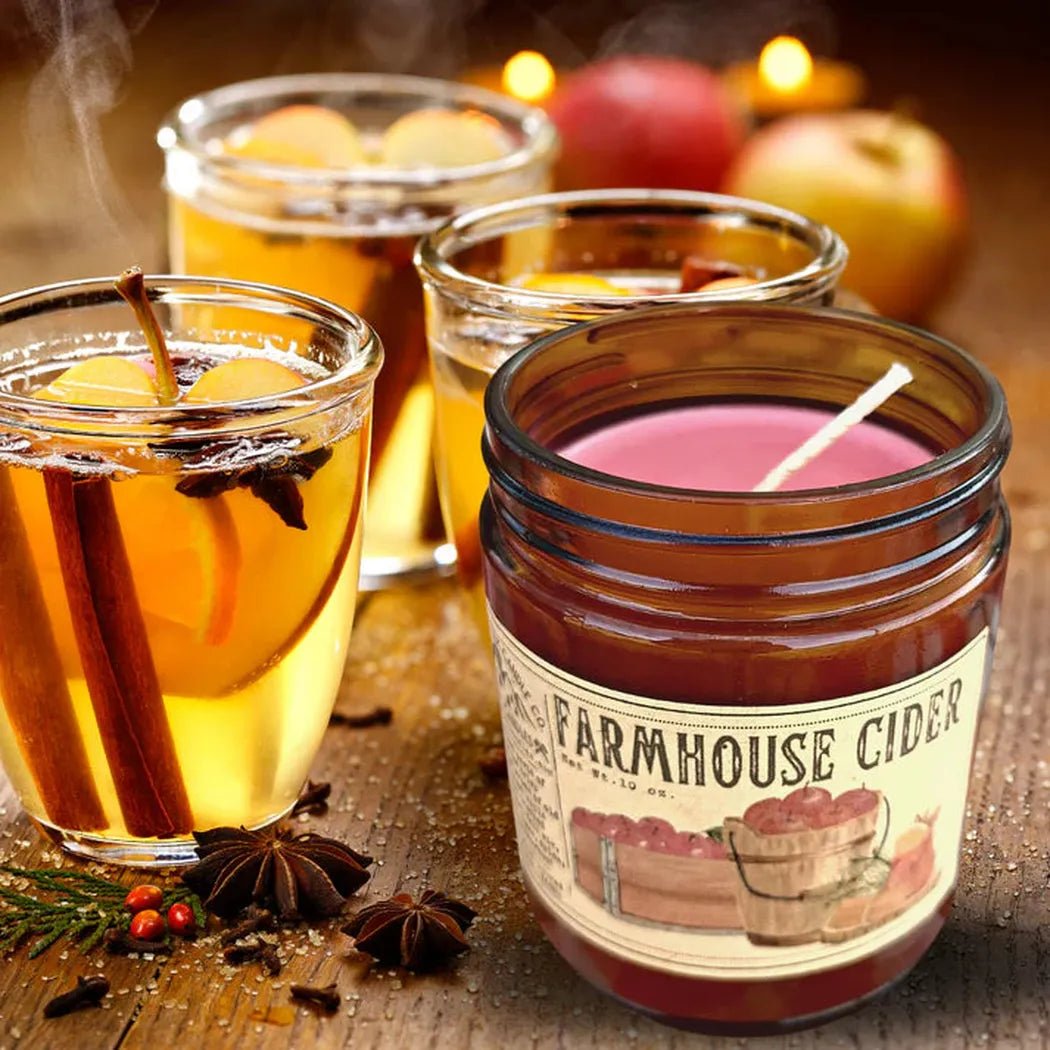 Wanderlust Folk Farmhouse Cider-Accessories - Novelty - Decor-10 oz-Appalachian Outfitters