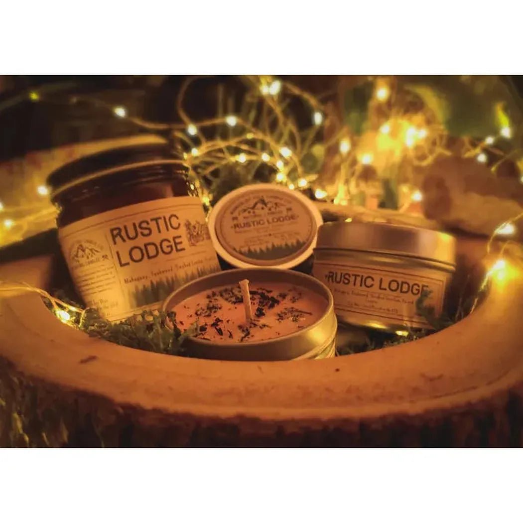Wanderlust Folk Rustic Lodge-Accessories - Novelty - Decor-Appalachian Outfitters