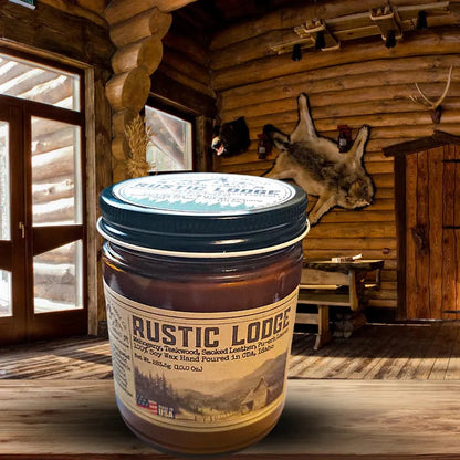Wanderlust Folk Rustic Lodge-Accessories - Novelty - Decor-10 oz-Appalachian Outfitters