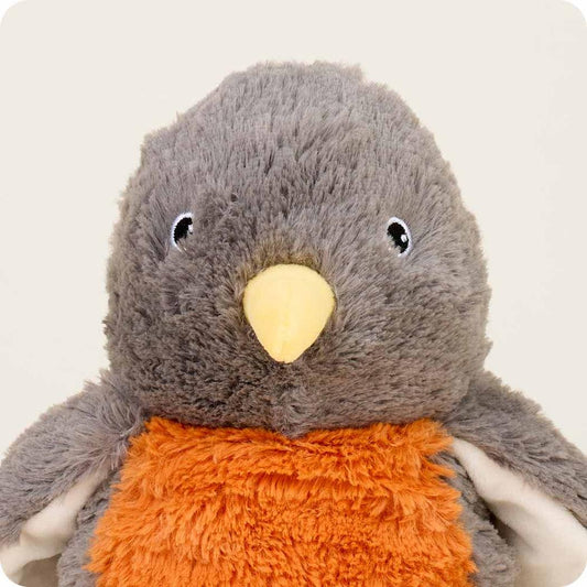 Warmies American Robin-Accessories - Novelty-Appalachian Outfitters