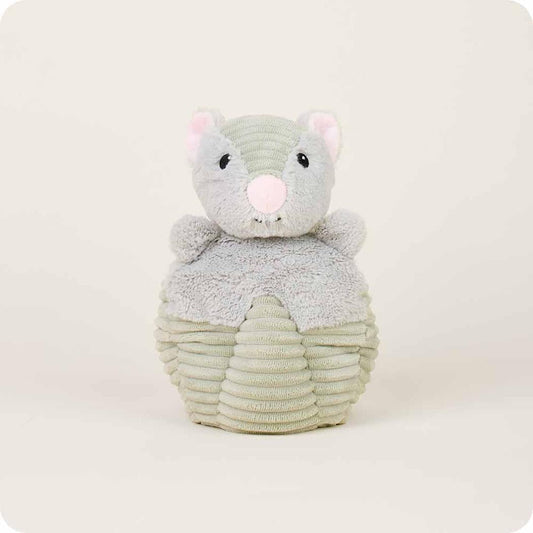Warmies Armadillo-Accessories - Novelty-Appalachian Outfitters