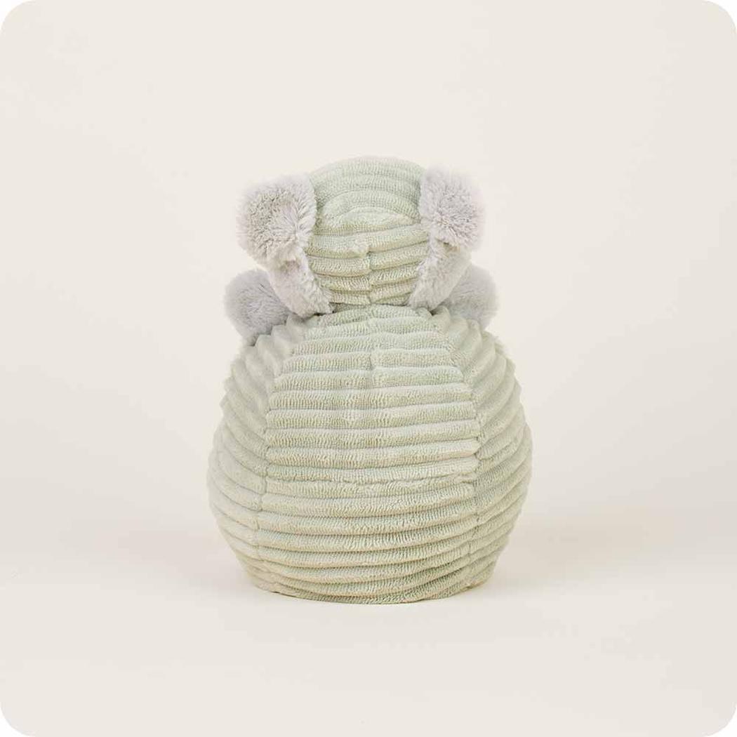 Warmies Armadillo-Accessories - Novelty-Appalachian Outfitters
